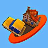 Twin City -3D Matching Puzzles