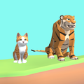 Cat Evolution Idle