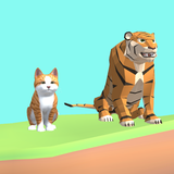 Cat Evolution Idle simgesi