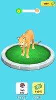 Cat Evolution Idle screenshot 1