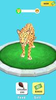 Cat Evolution Idle screenshot 2