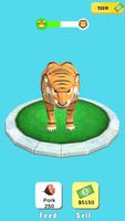 Cat Evolution Idle screenshot 3