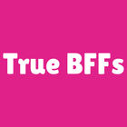 TrueBFFs -Friendship Quiz icône