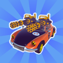 Gun Car Run APK