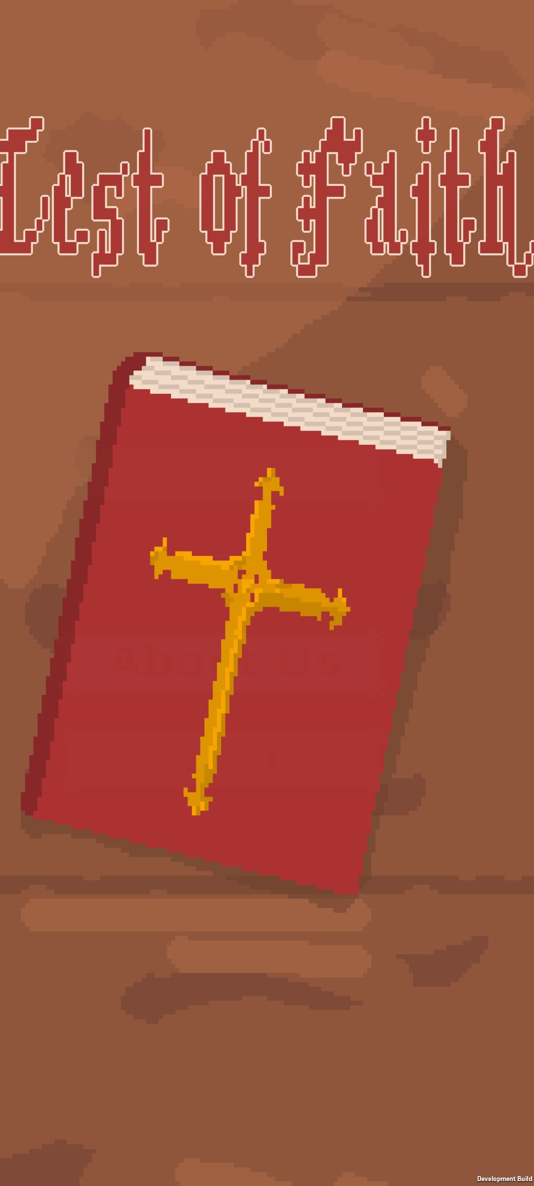 Test of Faith APK for Android Download