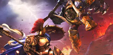 Warhammer Age of Sigmar: Realm War