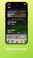 MiniCraft Clicker Ekran Görüntüsü 1