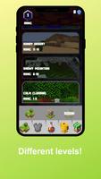 MiniCraft Clicker 截圖 1