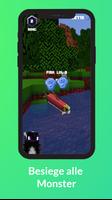 Minicraft Clicker Screenshot 2