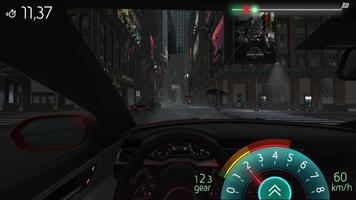 Drag Racing Car Simulator screenshot 1