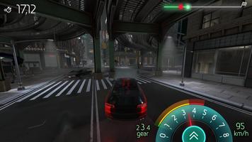 Drag Racing Car Simulator screenshot 2