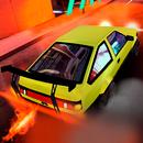 xRacer Chase Hero - Drag Car Racing APK