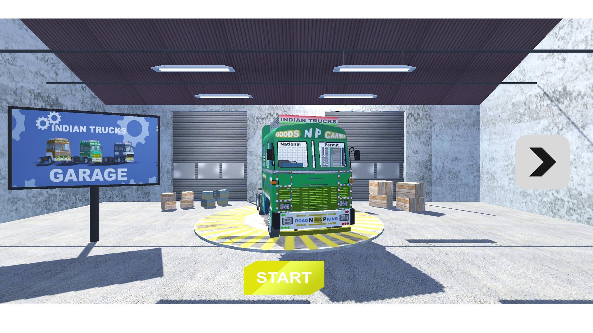 Offroad Indian Truck Simulator For Android Apk Download - native american simulator roblox