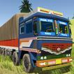 Indian Truck Simulator 2 أيقونة