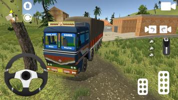 Indian Truck Simulator 2 capture d'écran 3