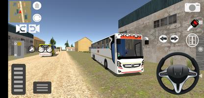 Luxury Indian Bus Simulator screenshot 2