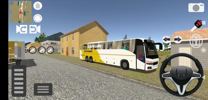 3 Schermata Luxury Indian Bus Simulator