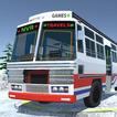 Extreme Off Road Bus Simulator icône