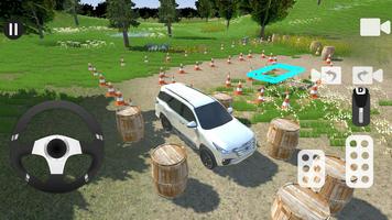 Real Car Parking 3D 2019 capture d'écran 3