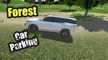 پوستر Real Car Parking 3D 2019