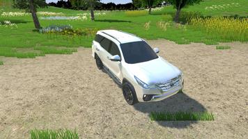 Real Car Parking 3D 2019 اسکرین شاٹ 1