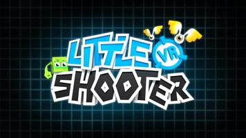 Little Vr Shooter Affiche