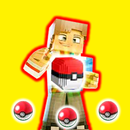 Pixelmon: Mod For Craft PE APK