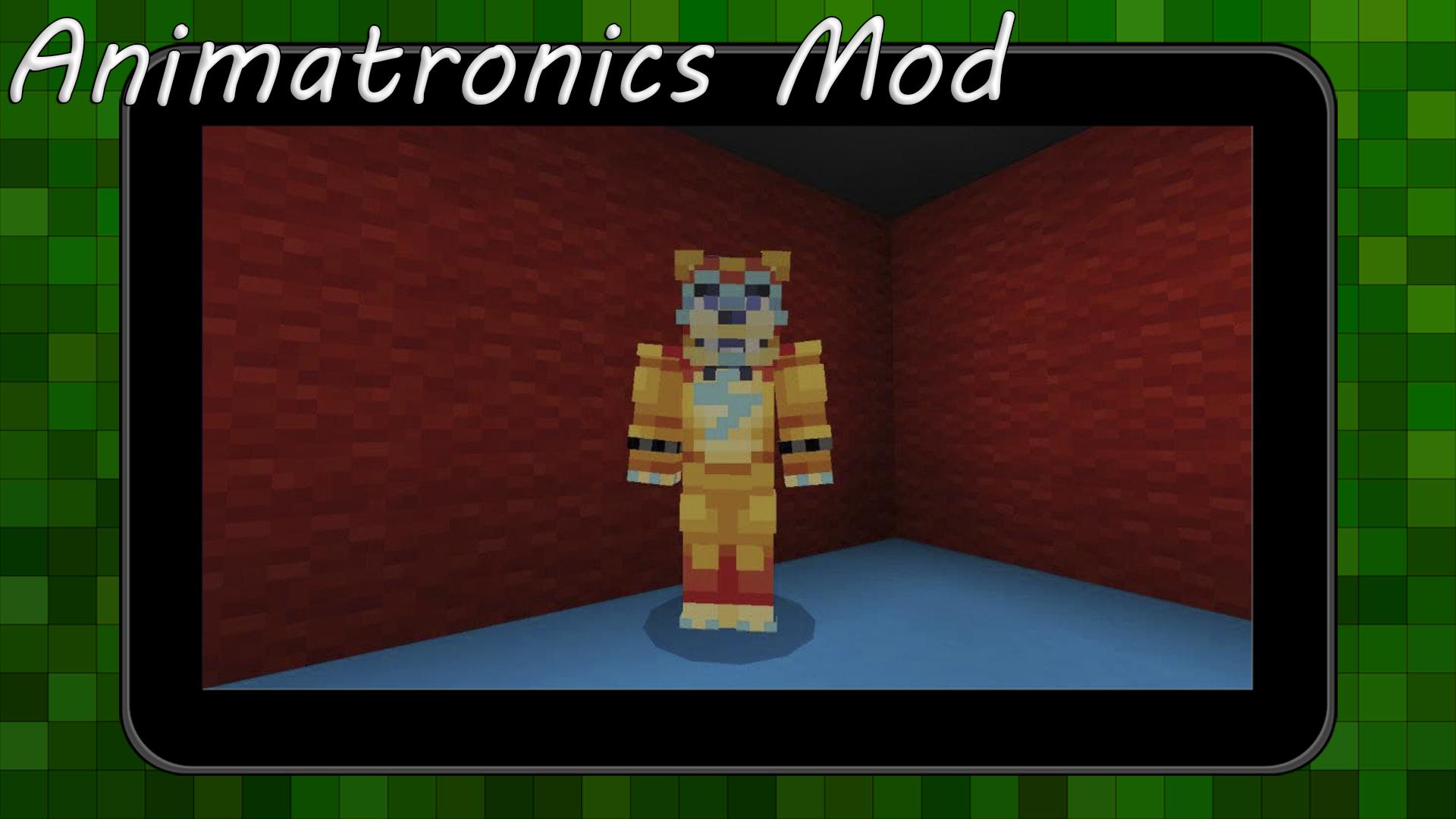 Fnaf breach mod Fnaf breach mod
