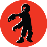 Zombie Feeding Frenzy icon