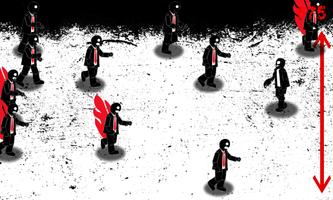 Zombie Feeding Frenzy screenshot 1