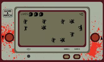 Zombie Feeding Frenzy screenshot 2