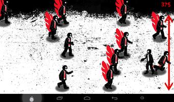 Zombie Feeding Frenzy screenshot 3