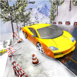 ”ออฟโร้ดขับรถจำลอง