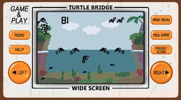 Turtle: 90s & 80s arcade games 截圖 1