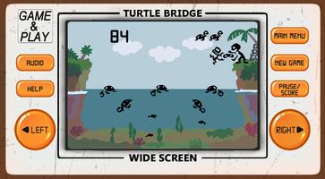 Turtle: 90s & 80s arcade games 截圖 2