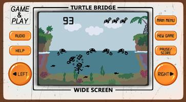 Turtle: 90s & 80s arcade games 截圖 3