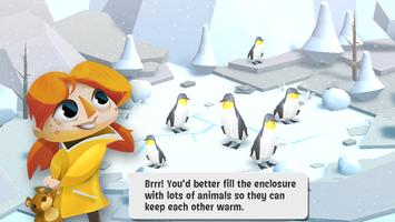 ZOOWSOME! - Idle Animals ภาพหน้าจอ 3