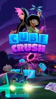 Cube Crush Cartaz