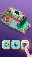 Cube Crush syot layar 2