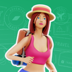 Traveller Run APK