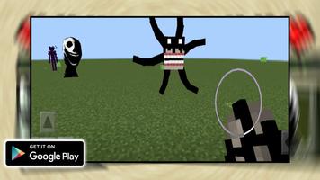 roblox doors mod for minecraft captura de pantalla 2