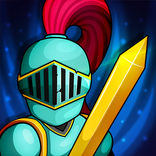 Slice Knight - Action RPG