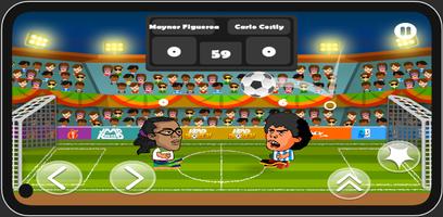 Honduras Soccer Pro! capture d'écran 3