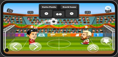 Honduras Soccer Pro! capture d'écran 2