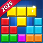 Block Puzzle Smash: Blast Fun icon