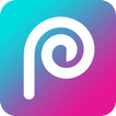 Photo Editor Collage Pixerist