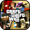 Craft Theft War: Jogo de Tiro