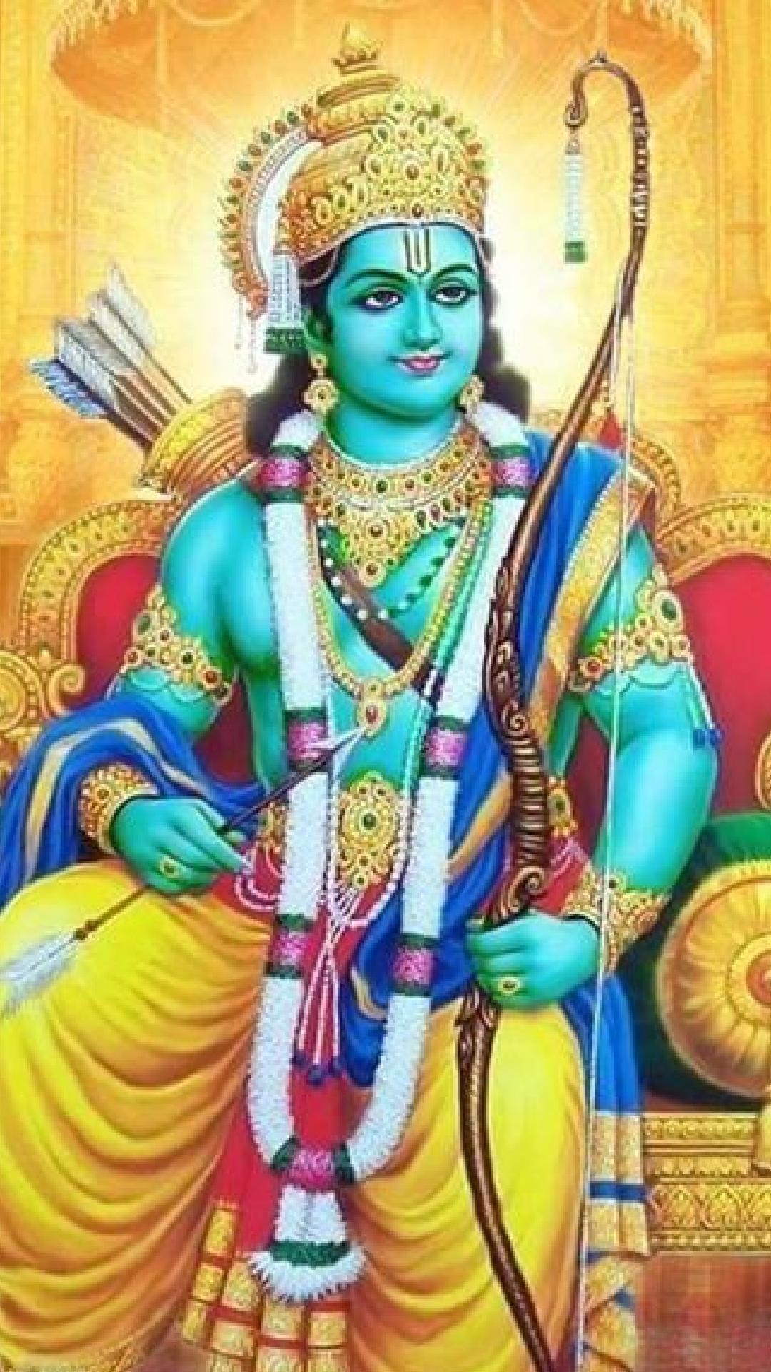Shree Ram HD Wallpapers & GIFs APK für Android herunterladen Shree Ram HD Wallpapers & GIFs APK für Android herunterladen