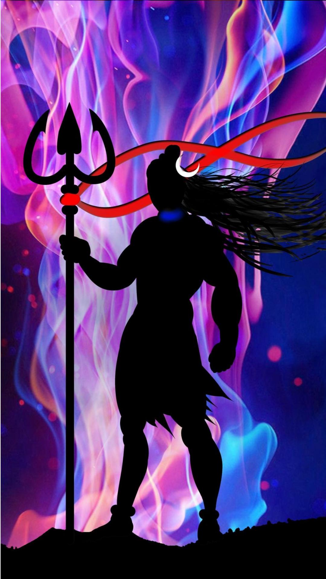Mahakal HD Wallpapers & GIFs APK for Android Download
