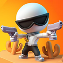 Mergeshoot: Merge & Shoot APK